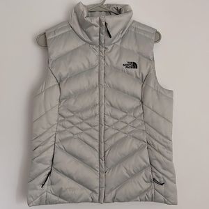 The North Face 550 Aconcagua Vest